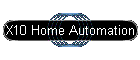 X10 Home Automation